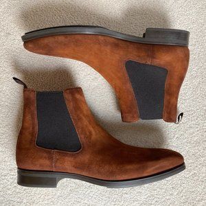 Magnanni Riley Chelsea Boots
